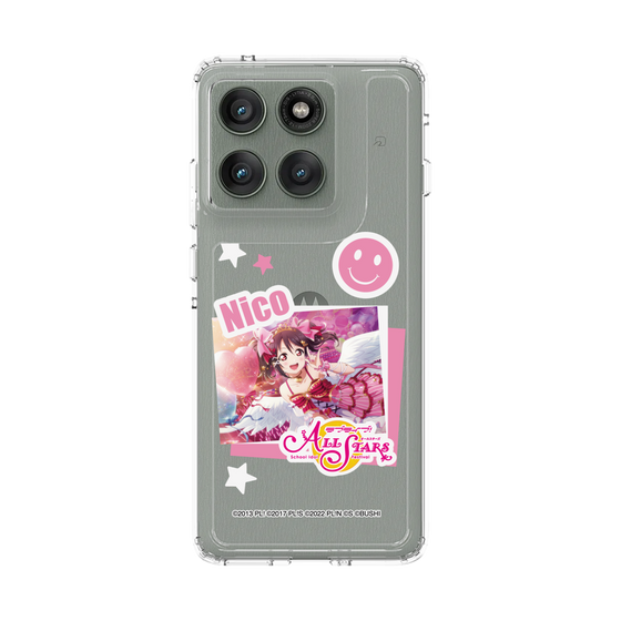 スリムプロテクションケース［ ラブライブ！スクールアイドルフェスティバル ALL STARS - 矢澤 にこ ］