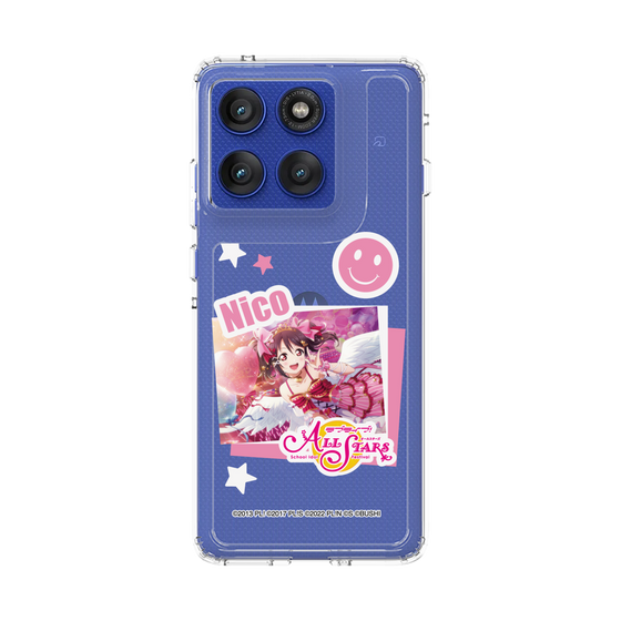 スリムプロテクションケース［ ラブライブ！スクールアイドルフェスティバル ALL STARS - 矢澤 にこ ］