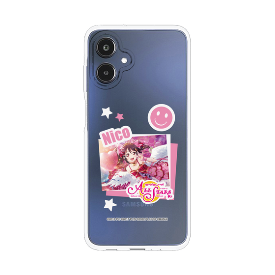 スリムプロテクションケース［ ラブライブ！スクールアイドルフェスティバル ALL STARS - 矢澤 にこ ］