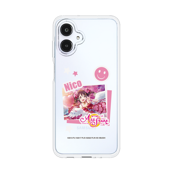 スリムプロテクションケース［ ラブライブ！スクールアイドルフェスティバル ALL STARS - 矢澤 にこ ］