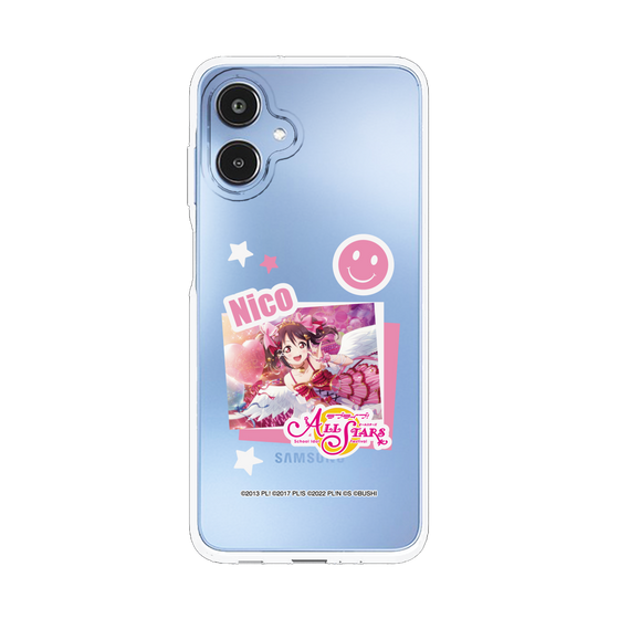 スリムプロテクションケース［ ラブライブ！スクールアイドルフェスティバル ALL STARS - 矢澤 にこ ］