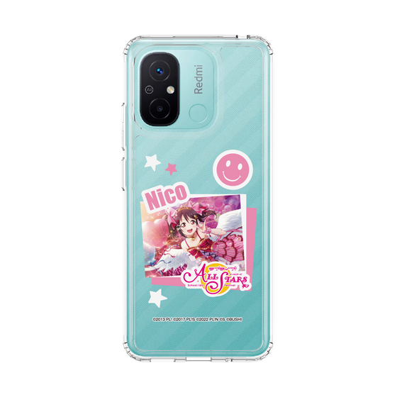 スリムプロテクションケース［ ラブライブ！スクールアイドルフェスティバル ALL STARS - 矢澤 にこ ］