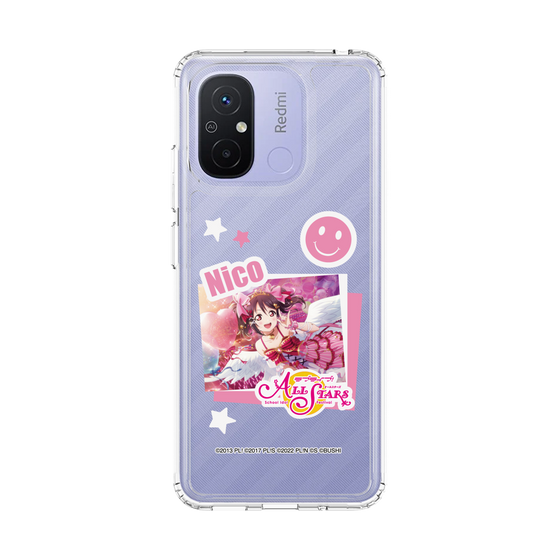 スリムプロテクションケース［ ラブライブ！スクールアイドルフェスティバル ALL STARS - 矢澤 にこ ］