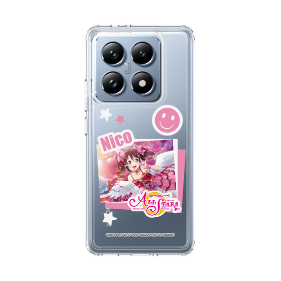 スリムプロテクションケース［ ラブライブ！スクールアイドルフェスティバル ALL STARS - 矢澤 にこ ］
