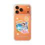 スリムプロテクションケース［ ラブライブ！スクールアイドルフェスティバル ALL STARS - 高海 千歌 ］