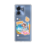 スリムプロテクションケース［ ラブライブ！スクールアイドルフェスティバル ALL STARS - 高海 千歌 ］