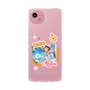 スリムプロテクションケース［ ラブライブ！スクールアイドルフェスティバル ALL STARS - 高海 千歌 ］