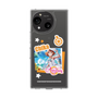 スリムプロテクションケース［ ラブライブ！スクールアイドルフェスティバル ALL STARS - 高海 千歌 ］