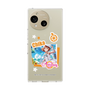 スリムプロテクションケース［ ラブライブ！スクールアイドルフェスティバル ALL STARS - 高海 千歌 ］