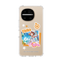 スリムプロテクションケース［ ラブライブ！スクールアイドルフェスティバル ALL STARS - 高海 千歌 ］