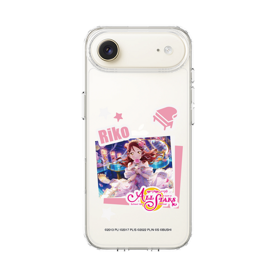 スリムプロテクションケース［ ラブライブ！スクールアイドルフェスティバル ALL STARS - 桜内 梨子 ］