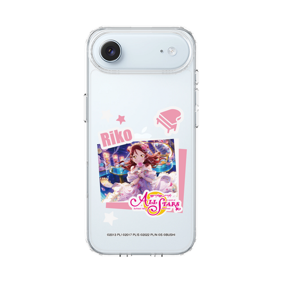 スリムプロテクションケース［ ラブライブ！スクールアイドルフェスティバル ALL STARS - 桜内 梨子 ］