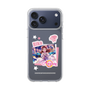 スリムプロテクションケース［ ラブライブ！スクールアイドルフェスティバル ALL STARS - 桜内 梨子 ］