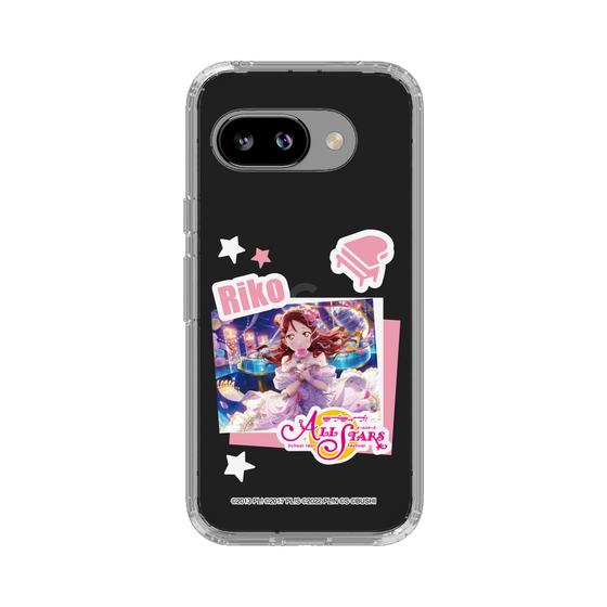 スリムプロテクションケース［ ラブライブ！スクールアイドルフェスティバル ALL STARS - 桜内 梨子 ］