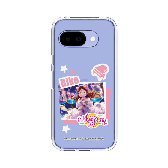 スリムプロテクションケース［ ラブライブ！スクールアイドルフェスティバル ALL STARS - 桜内 梨子 ］