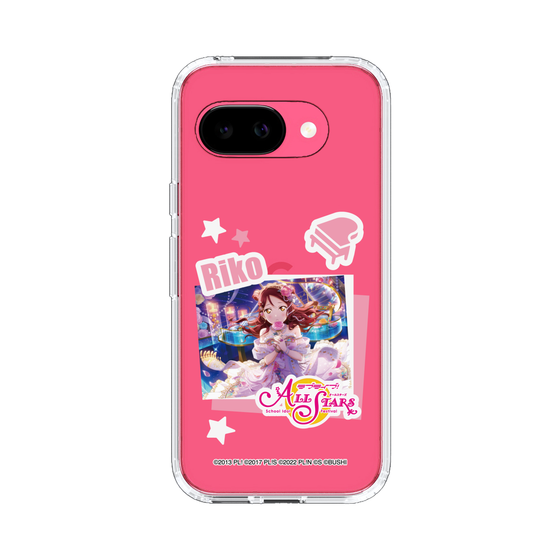 スリムプロテクションケース［ ラブライブ！スクールアイドルフェスティバル ALL STARS - 桜内 梨子 ］