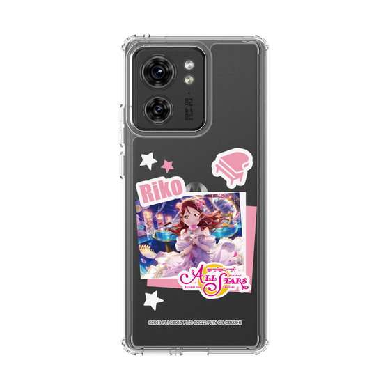 スリムプロテクションケース［ ラブライブ！スクールアイドルフェスティバル ALL STARS - 桜内 梨子 ］