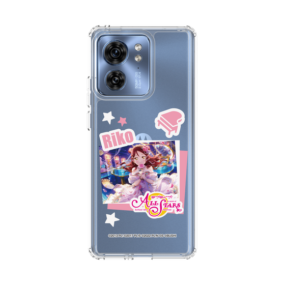 スリムプロテクションケース［ ラブライブ！スクールアイドルフェスティバル ALL STARS - 桜内 梨子 ］