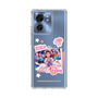 スリムプロテクションケース［ ラブライブ！スクールアイドルフェスティバル ALL STARS - 桜内 梨子 ］