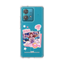 スリムプロテクションケース［ ラブライブ！スクールアイドルフェスティバル ALL STARS - 桜内 梨子 ］