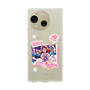 スリムプロテクションケース［ ラブライブ！スクールアイドルフェスティバル ALL STARS - 桜内 梨子 ］