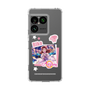 スリムプロテクションケース［ ラブライブ！スクールアイドルフェスティバル ALL STARS - 桜内 梨子 ］
