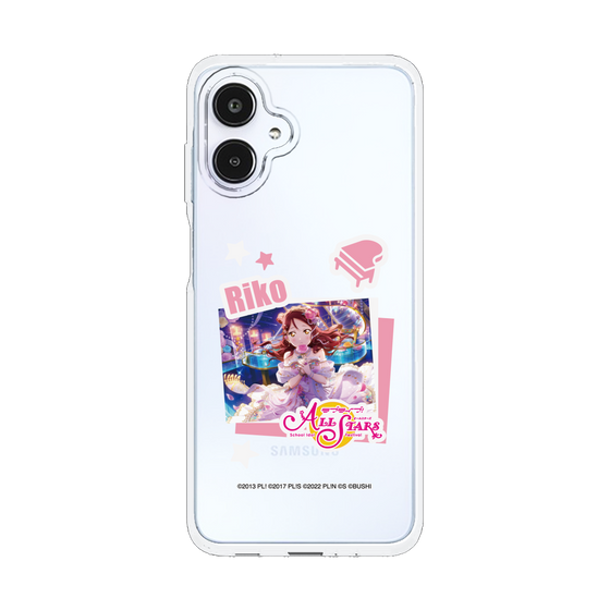 スリムプロテクションケース［ ラブライブ！スクールアイドルフェスティバル ALL STARS - 桜内 梨子 ］