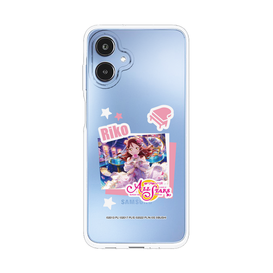 スリムプロテクションケース［ ラブライブ！スクールアイドルフェスティバル ALL STARS - 桜内 梨子 ］