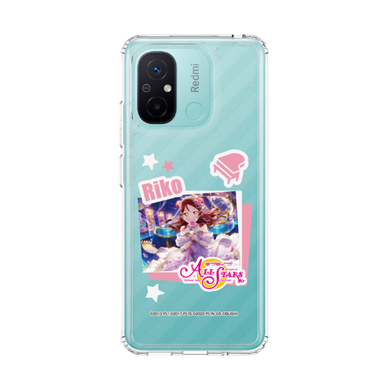 スリムプロテクションケース［ ラブライブ！スクールアイドルフェスティバル ALL STARS - 桜内 梨子 ］