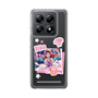 スリムプロテクションケース［ ラブライブ！スクールアイドルフェスティバル ALL STARS - 桜内 梨子 ］