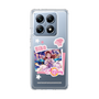 スリムプロテクションケース［ ラブライブ！スクールアイドルフェスティバル ALL STARS - 桜内 梨子 ］