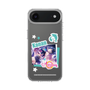 スリムプロテクションケース［ ラブライブ！スクールアイドルフェスティバル ALL STARS - 松浦 果南 ］
