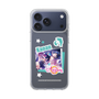 スリムプロテクションケース［ ラブライブ！スクールアイドルフェスティバル ALL STARS - 松浦 果南 ］