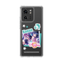 スリムプロテクションケース［ ラブライブ！スクールアイドルフェスティバル ALL STARS - 松浦 果南 ］
