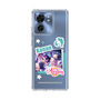 スリムプロテクションケース［ ラブライブ！スクールアイドルフェスティバル ALL STARS - 松浦 果南 ］
