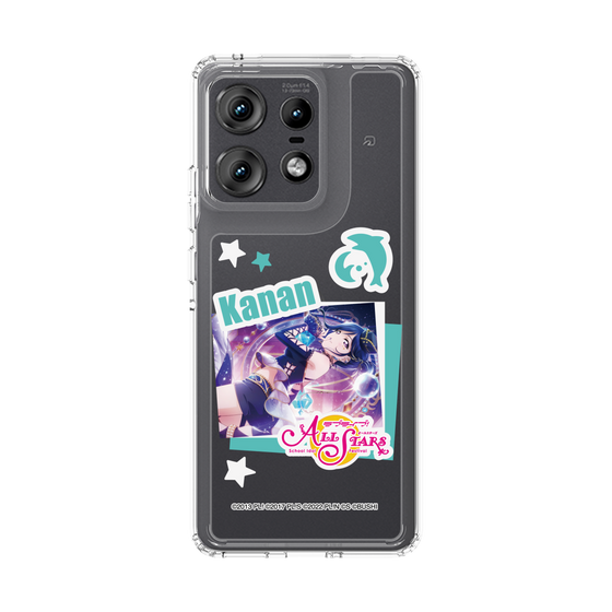 スリムプロテクションケース［ ラブライブ！スクールアイドルフェスティバル ALL STARS - 松浦 果南 ］