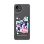 スリムプロテクションケース［ ラブライブ！スクールアイドルフェスティバル ALL STARS - 松浦 果南 ］