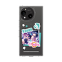 スリムプロテクションケース［ ラブライブ！スクールアイドルフェスティバル ALL STARS - 松浦 果南 ］