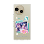 スリムプロテクションケース［ ラブライブ！スクールアイドルフェスティバル ALL STARS - 松浦 果南 ］