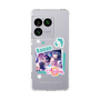 スリムプロテクションケース［ ラブライブ！スクールアイドルフェスティバル ALL STARS - 松浦 果南 ］