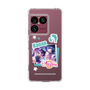スリムプロテクションケース［ ラブライブ！スクールアイドルフェスティバル ALL STARS - 松浦 果南 ］