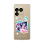 スリムプロテクションケース［ ラブライブ！スクールアイドルフェスティバル ALL STARS - 松浦 果南 ］