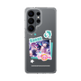 スリムプロテクションケース［ ラブライブ！スクールアイドルフェスティバル ALL STARS - 松浦 果南 ］