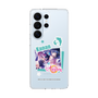 スリムプロテクションケース［ ラブライブ！スクールアイドルフェスティバル ALL STARS - 松浦 果南 ］