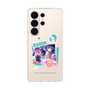 スリムプロテクションケース［ ラブライブ！スクールアイドルフェスティバル ALL STARS - 松浦 果南 ］