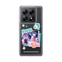 スリムプロテクションケース［ ラブライブ！スクールアイドルフェスティバル ALL STARS - 松浦 果南 ］