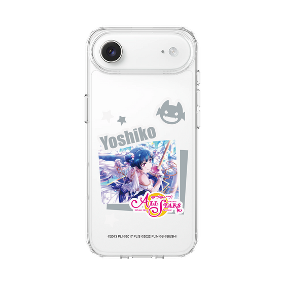 スリムプロテクションケース［ ラブライブ！スクールアイドルフェスティバル ALL STARS - 津島 善子 ］