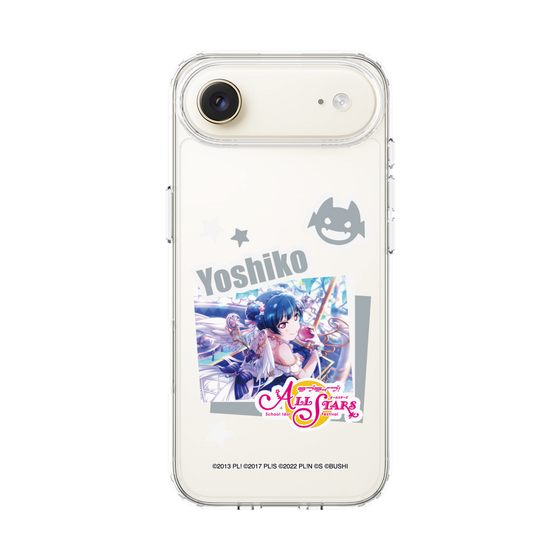 スリムプロテクションケース［ ラブライブ！スクールアイドルフェスティバル ALL STARS - 津島 善子 ］