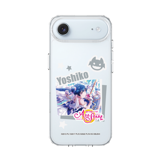 スリムプロテクションケース［ ラブライブ！スクールアイドルフェスティバル ALL STARS - 津島 善子 ］