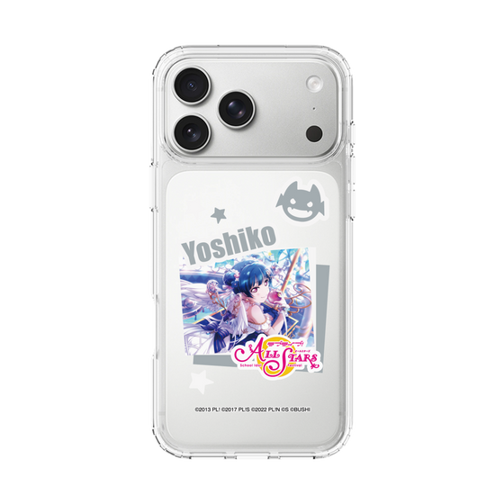 スリムプロテクションケース［ ラブライブ！スクールアイドルフェスティバル ALL STARS - 津島 善子 ］